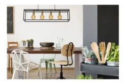 Clearance Lucide Hanglamp Ruben
