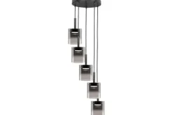 Highlight Hanglampen^Hanglamp Salerno