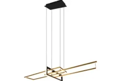 Trio Lighting Hanglampen^Hanglamp  Salinas