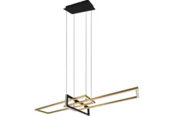 Trio Lighting Hanglampen^Hanglamp  Salinas