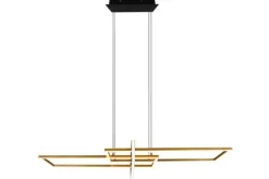 Trio Lighting Hanglampen^Hanglamp  Salinas