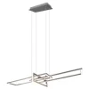 Discount Trio Lighting Hanglamp  Salinas