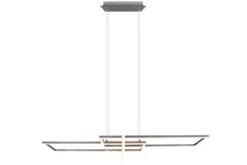 Discount Trio Lighting Hanglamp  Salinas