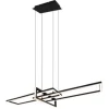 Clearance Trio Lighting Hanglamp Salinas