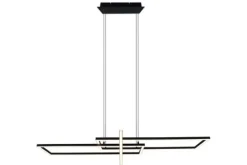 Clearance Trio Lighting Hanglamp Salinas