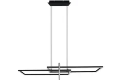 Clearance Trio Lighting Hanglamp Salinas