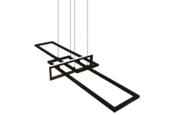 Clearance Trio Lighting Hanglamp Salinas