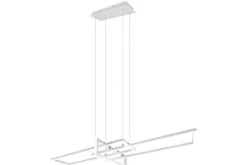 Outlet Trio Lighting Hanglamp Salinas