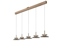 Lucide Hanglamp Santiago