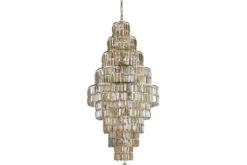 Searchlight Kroonluchters|Hanglampen^Hanglamp 1500SB Empire