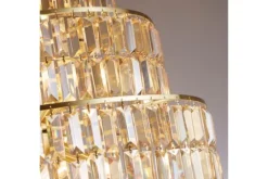 Searchlight Kroonluchters|Hanglampen^Hanglamp 1500SB Empire
