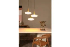 Lucide Hanglamp Singala