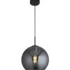 Searchlight Hanglampen^Hanglamp 1031-1SM Amsterdam
