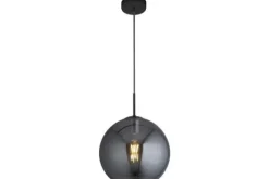 Searchlight Hanglampen^Hanglamp 1031-1SM Amsterdam