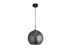 Searchlight Hanglampen^Hanglamp 1031-1SM Amsterdam