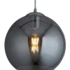 Searchlight Hanglampen^Hanglamp 1621SM Balls