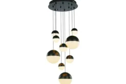 Highlight Hanglampen^Hanglamp Sparkle