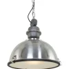 Steinhauer Hanglamp 7586ST Bikkel
