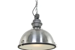 Steinhauer Hanglamp 7586ST Bikkel