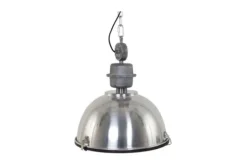 Steinhauer Hanglamp 7586ST Bikkel