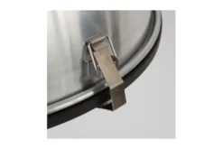 Steinhauer Hanglamp 7586ST Bikkel