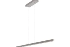 Steinhauer Hanglampen^Hanglamp 2745ST Danske Mexlite