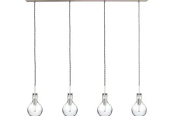 Steinhauer Hanglampen^Hanglamp 1893ST Elegance