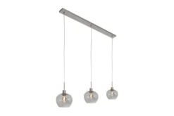 New Steinhauer Hanglamp 1899ST Lotus