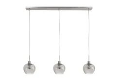 New Steinhauer Hanglamp 1899ST Lotus