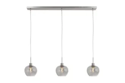New Steinhauer Hanglamp 1899ST Lotus