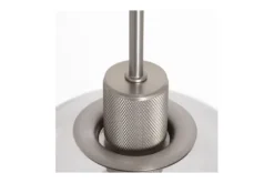 New Steinhauer Hanglamp 1899ST Lotus