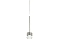 Steinhauer Hanglampen^Hanglamp 3602ST Sparkled Light