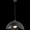 Masterlight Hanglampen^Hanglamp 2405-05-05-ST Volta