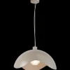 Masterlight Hanglampen^Hanglamp 2405-36-36-ST Volta