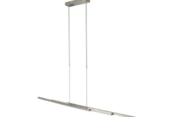 Steinhauer Hanglampen^Hanglamp 7970ST Zelena