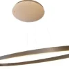 Toms Luxury Lights Hanglampen^Hanglamp Styx