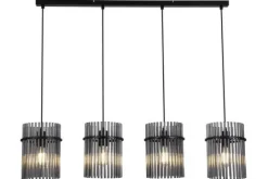 New Searchlight Hanglamp  Swizzle