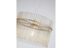 Clearance Searchlight Hanglamp  Swizzle