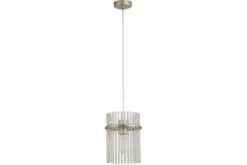 New Searchlight Hanglamp  Swizzle