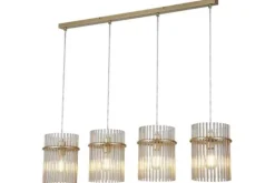New Searchlight Hanglamp  Swizzle