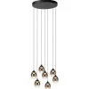 New Lucide Hanglamp  Tamino