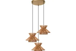 Lucide Hanglampen^Hanglamp  Tasman