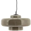 New By-Boo Hanglamp Taupe 250429 Vetro