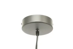 New By-Boo Hanglamp Taupe 250429 Vetro