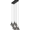 Lucide Hanglampen^Hanglamp  Tears