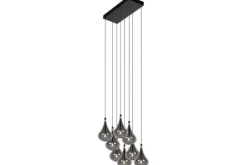Lucide Hanglampen^Hanglamp  Tears