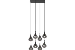 Lucide Hanglampen^Hanglamp  Tears