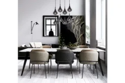 Lucide Hanglampen^Hanglamp  Tears
