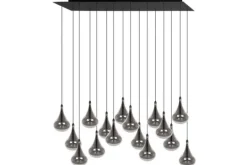 Lucide Hanglamp  Tears