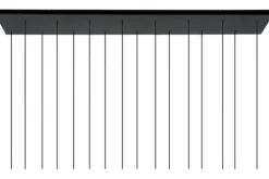 Lucide Hanglamp  Tears